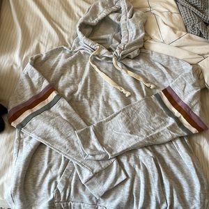 Madewell MWL sweatshirt